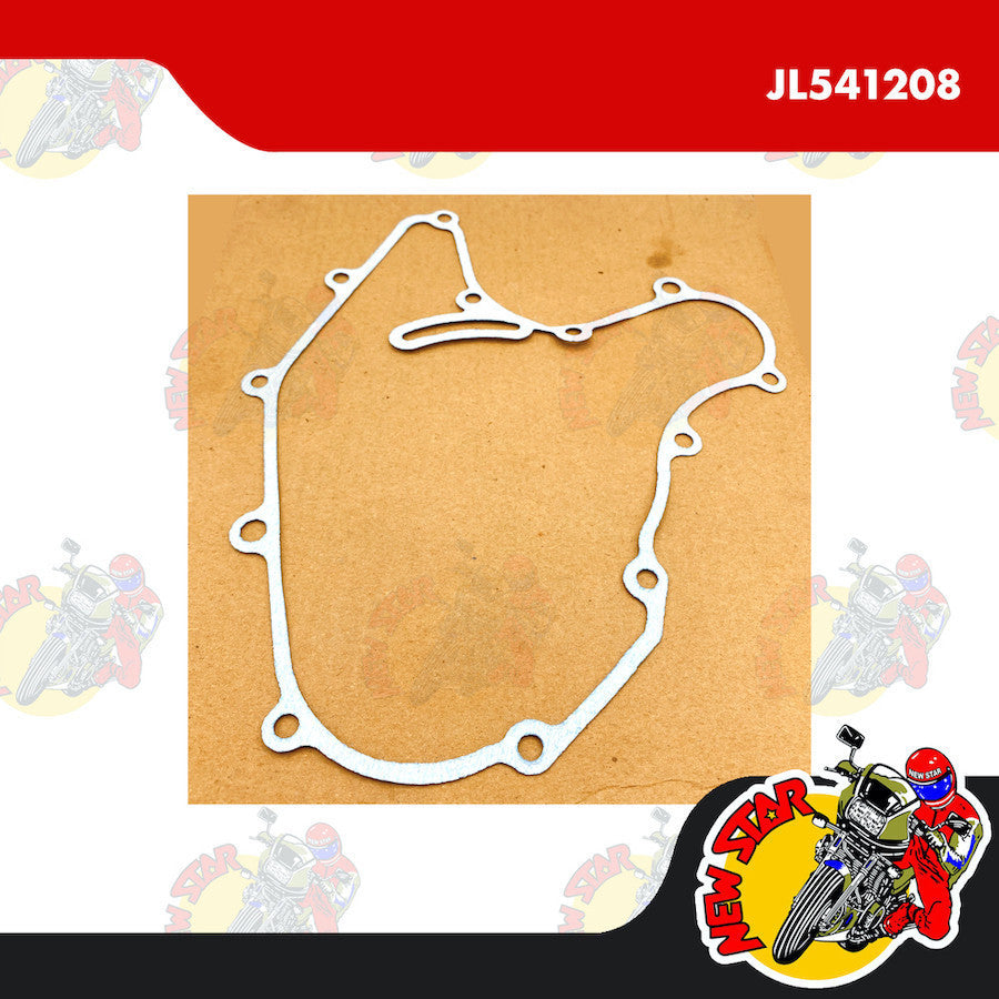 JL541208 | Magneto Cover Gasket | Genuine Bajaj parts | Rouser NS 200 Rouser RS 200