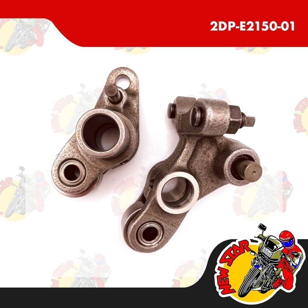 2DP-E2150-02 | Intake Rocker Arm | Genuine Yamaha parts | NMax v1/v2 Aerox v1/v2