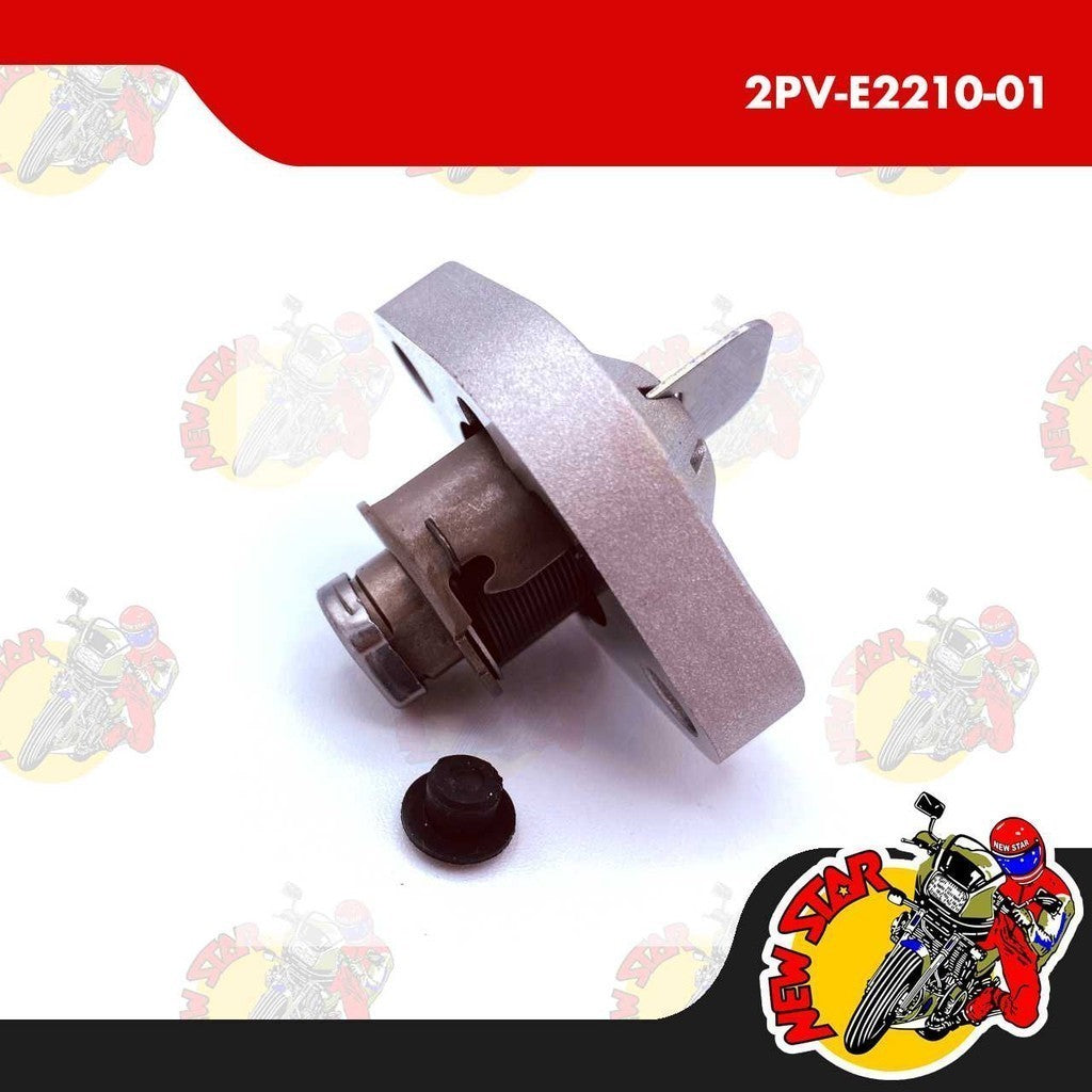 2PV-E2210-01 | Tensioner Lifter Assy | Genuine Yamaha parts | NMax Aerox Sniper 150/155