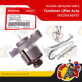14520-K40-F01 | Tensioner Lifter Assy | Genuine Honda parts | Click 125i/150i ADV 150 Airblade 150