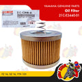 21C-E3440-01 | Oil Filter | Genuine Yamaha parts | FZ 16 SZ 16 YTX 125