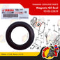 93102-22829 | Magneto Oil Seal | Genuine Yamaha parts | NMax v1/v2 Aerox v1/v2