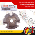 2SX-E7623-00 | Cam | Genuine Yamaha parts | Mio i 125 Mio Soul i 125