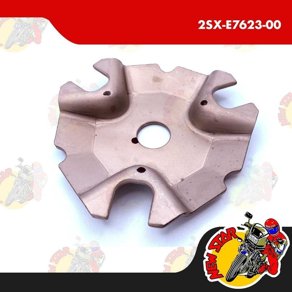 2SX-E7623-00 | Cam | Genuine Yamaha parts | Mio i 125 Mio Soul i 125