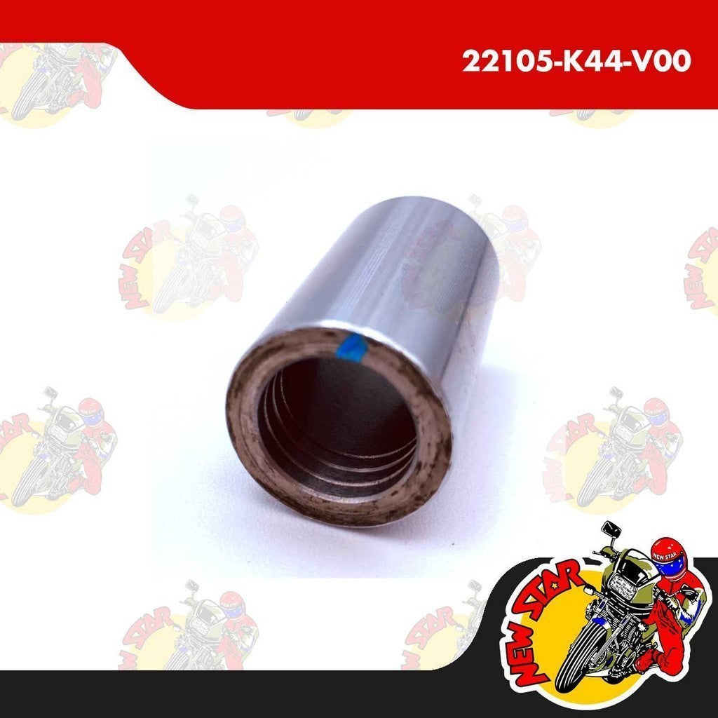 22105-K44-V00 | Drive Face Boss | Genuine Honda parts | Beat Fi Zoomer X