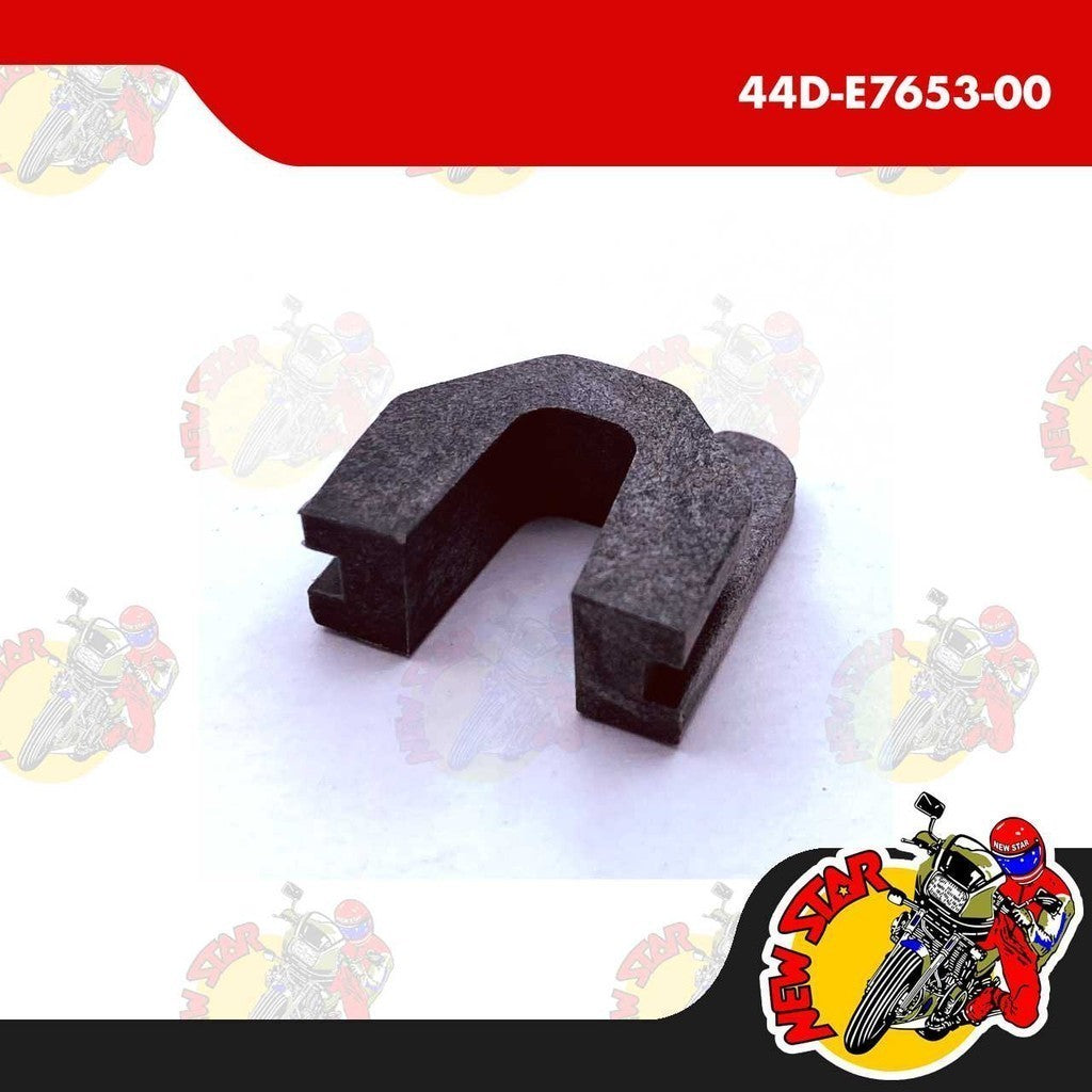 44D-E7653-00 | Slide Piece | Genuine Yamaha parts | NMax v2 Aerox v1/v2