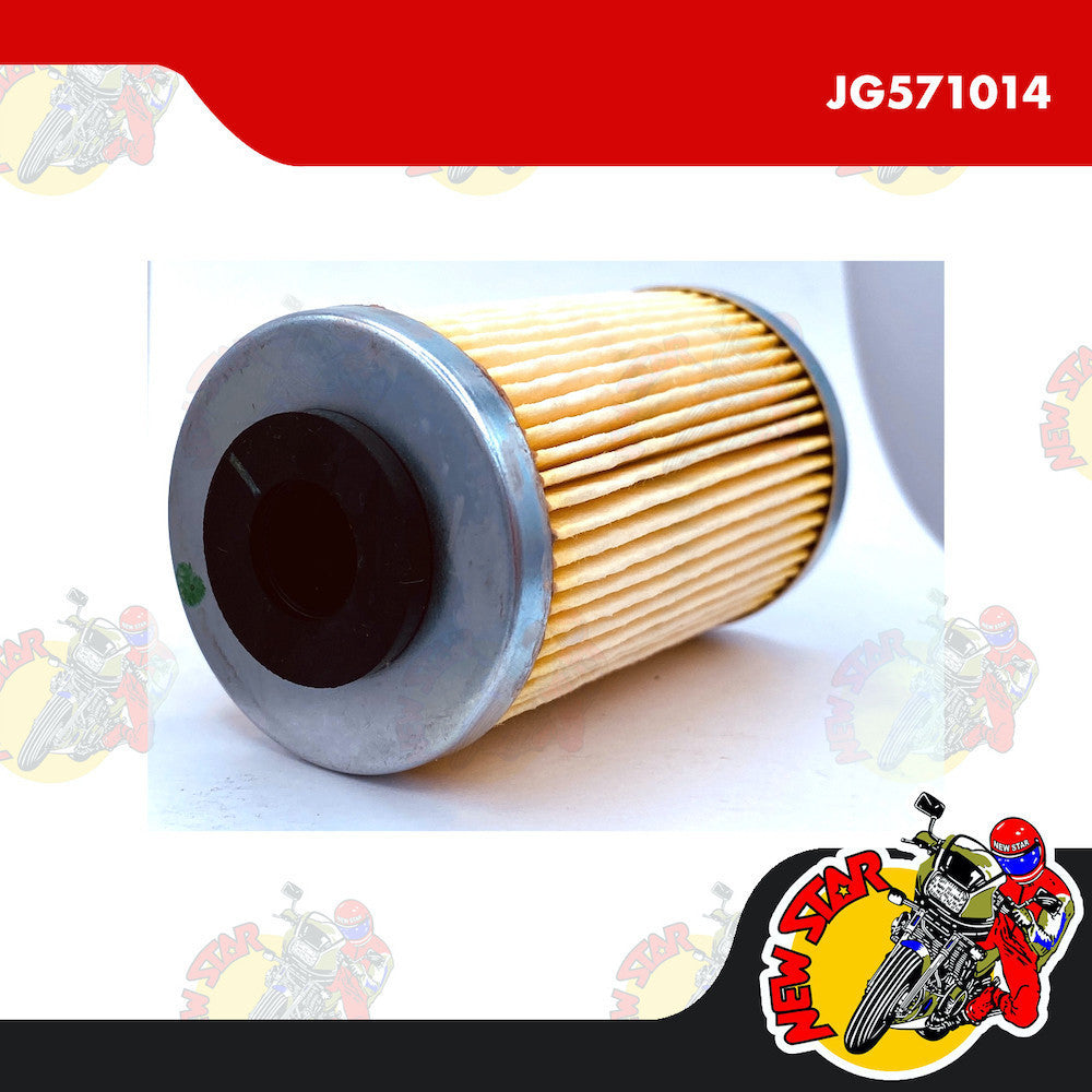 JG571014 | Oil Filter | Genuine Bajaj parts | Rouser NS 200 Rouser RS 200