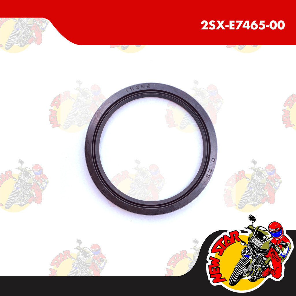 Mio i 125 Mio Soul i 125 Torque Drive Oil Seal & O-Ring Set | Genuine Yamaha parts