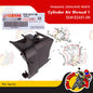 Mio Sporty Cylinder Air Shroud Set | Genuine Yamaha parts