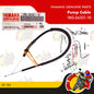 18G-26321-10 | Pump Cable | Genuine Yamaha parts | DT 125