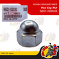 94021-10000-0S | Hex Cap Nut | Genuine Honda parts | TMX 125 Alpha
