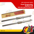 SPD-FRFORKL/R-TMX155 | Front Suspension System L/R | Genuine Spd parts | TMX 155