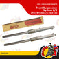 SPD-FRFORKL/R-TMX155 | Front Suspension System L/R | Genuine Spd parts | TMX 155