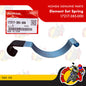 17217-385-000 | Element Set Spring | Genuine Honda parts | TMX 155