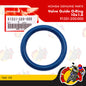 91301-200-000 | Valve Guide O-Ring 10x1.6 | Genuine Honda parts | TMX 155
