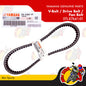5TL-E7641-01 | V-Belt / Drive Belt / Fan Belt | Genuine Yamaha parts | Mio Sporty