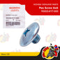 90005-KY7-000 | Pan Screw 6x6 | Genuine Honda parts | Wave 125