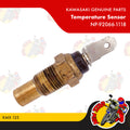 NP-92066-1118 | Temperature Sensor | Genuine Kawasaki parts | KMX 125