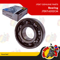 JTEKT-6202ZCM | Bearing | Genuine JTEKT (formerly Koyo) parts | Assorted
