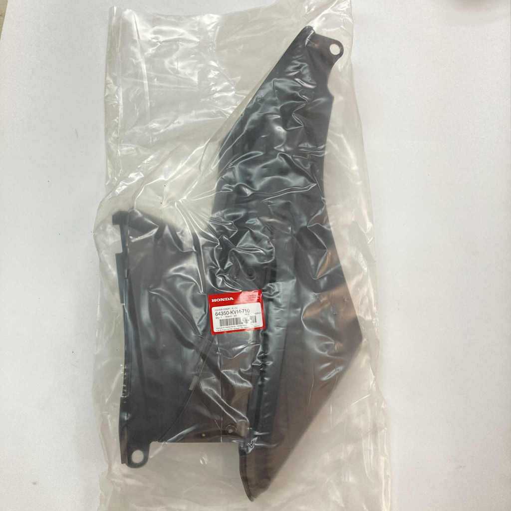 64350-KVM-710 | Center Cover Right | Genuine Honda parts | Wave100R