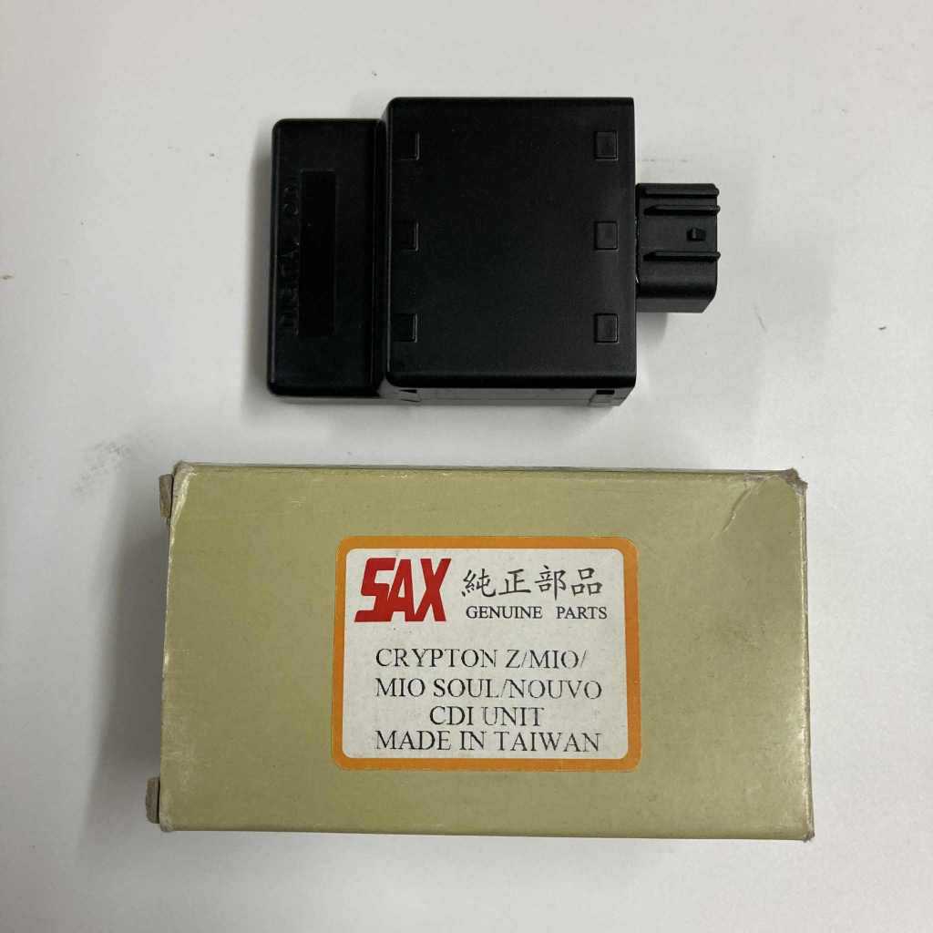 SAX-CDI-CRYPTON-Z/MIO/MIOSOUL/NOUVO | CDI | Genuine Sax parts | Mio Sporty
