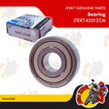 JTEKT-6201ZCM | Bearing | Genuine JTEKT (formerly Koyo) parts | Assorted