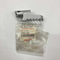 34028-1235 | Footrest Step Left | Genuine Kawasaki parts | KMX125