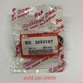 ARS-0062-0222 | Oil Seal 20X31X7 | Genuine Ars parts | Dio90