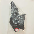 64360-KVM-710 | Center Cover Left | Genuine Honda parts | Wave100R