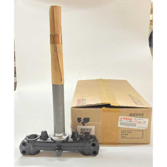 2PH-F3340-10 | Under Bracket Comp | Genuine Yamaha parts | Mio i 125, Mio i 125S