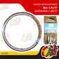 Union-Rim-1.40x17 | Steel Rim 1.4x17 | Genuine Union parts | Assorted