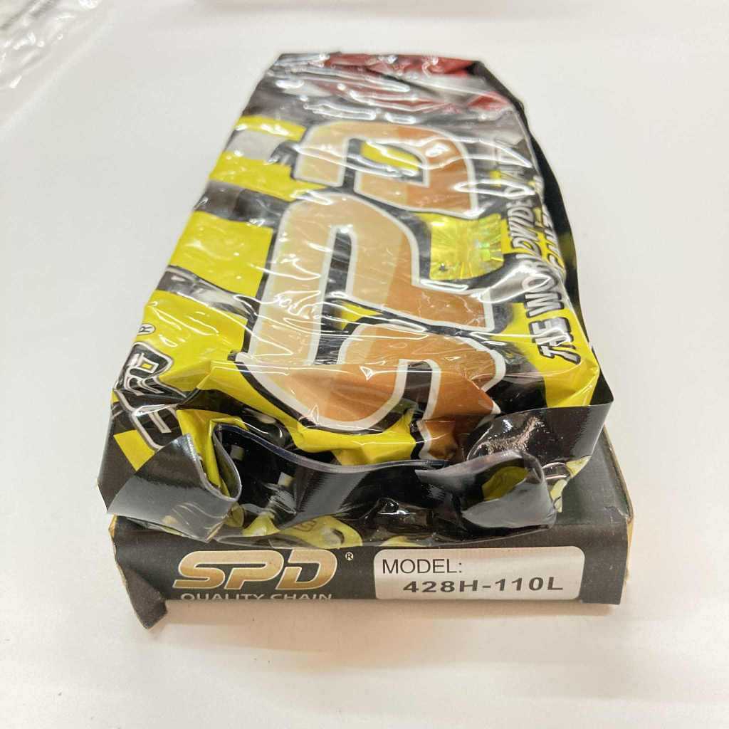 SPD-428H-110L | Drive Chain | Genuine Spd parts | TMX155