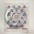 JTGEN-41201-397-000-40T | Sprocket 40T | Genuine Jomthai Asahi parts | TMX 125 Alpha/155