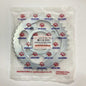 JTGEN-41201-397-000-40T | Sprocket 40T | Genuine Jomthai Asahi parts | TMX 125 Alpha/155