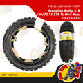 Pirelli Scorpion Rally STR | Genuine Pirelli tires
