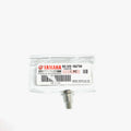 90109-06798 | Brake Lever Bolt | Genuine Yamaha parts | RXT135