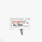 90109-06798 | Brake Lever Bolt | Genuine Yamaha parts | RXT135