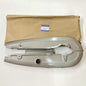 CHCV-STRX125/-2/3/S/RS/HX/HS | Chain Cover | Genuine Motorstar parts | Star X 125