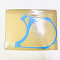11395-KCS-652 | Cover Gasket Left | Genuine Honda parts | TMX 155