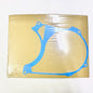 11395-KCS-652 | Cover Gasket Left | Genuine Honda parts | TMX 155