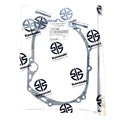 11061-0426 | Clutch Cover Gasket | Genuine Kawasaki parts | Fury 125