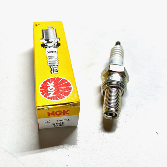 NGK-CR9E | CR9E Spark Plug | Genuine NGK parts | Assorted