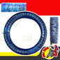 MBP-3.0x17St-F | Tire 3.0X17 Standard (Flower) | Genuine MBP Star tires | TMX 155