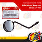 TMX 155 Side Mirror Assy | Genuine Honda parts