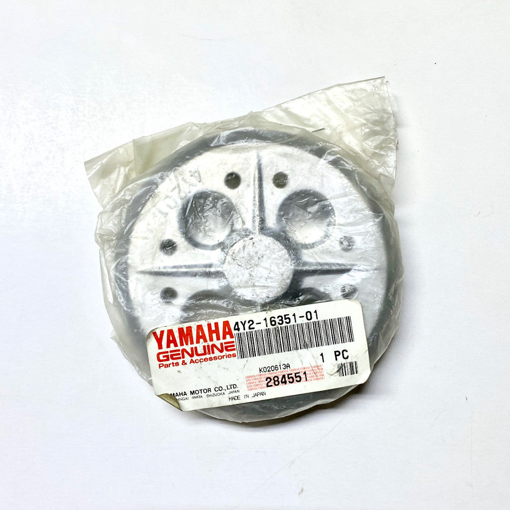 4Y2-16351-01 | Pressure Plate | Genuine Yamaha parts | RXT 135
