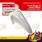 Wave 125i Front Fender A | Genuine Honda parts
