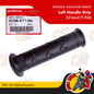 TMX 125 Alpha/Supremo Handle Grip | Genuine Honda parts