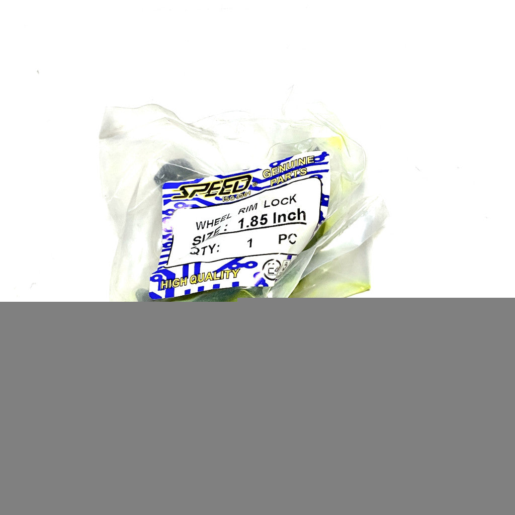 SPEED-RIMLOCK-1.85 | Wheel Rim Lock 1.85in | Genuine Speed parts | KMX 125