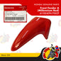 Wave 125i Front Fender A | Genuine Honda parts
