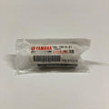 156-15618-01 | Kick Lever Cover | Genuine Yamaha parts | RS100